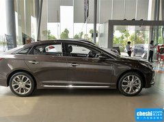 2015款 2.4L DLX尊贵型