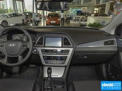 2015款 2.4L DLX尊贵型