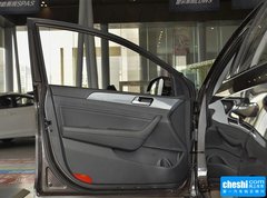 2015款 2.4L DLX尊贵型