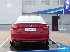 2015款 1.6T DLX尊贵型