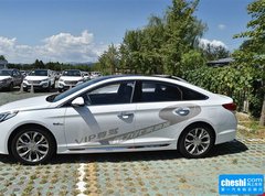 2015款 1.6T DLX尊贵型