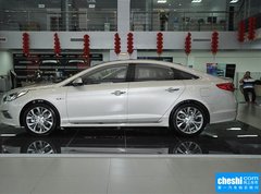 2015款 1.6T DLX尊贵型