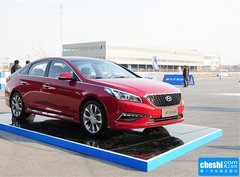2015款 1.6T DLX尊贵型