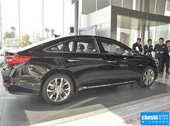 2015款 1.6T DLX尊贵型