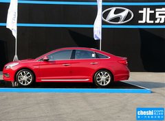 2015款 1.6T DLX尊贵型