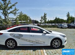 2015款 1.6T DLX尊贵型
