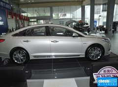 2015款 1.6T DLX尊贵型