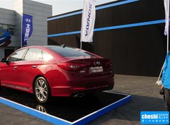 2015款 1.6T DLX尊贵型