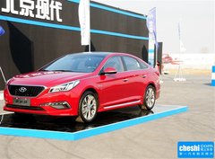 2015款 1.6T DLX尊贵型