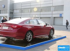 2015款 1.6T DLX尊贵型