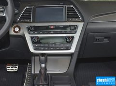 2015款 1.6T DLX尊贵型