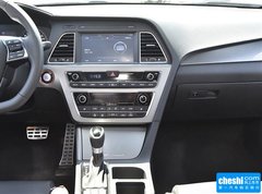 2015款 1.6T DLX尊贵型
