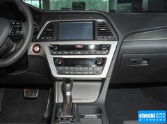 2015款 1.6T DLX尊贵型