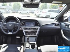 2015款 1.6T DLX尊贵型