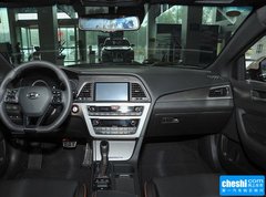 2015款 1.6T DLX尊贵型