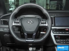2015款 1.6T DLX尊贵型
