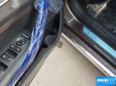 2015款 1.6T DLX尊贵型