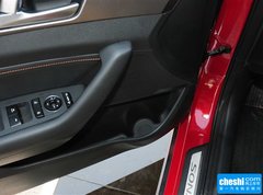 2015款 1.6T DLX尊贵型