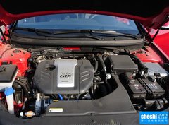 2015款 1.6T DLX尊贵型