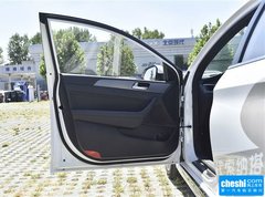 2015款 1.6T DLX尊贵型