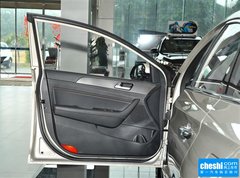 2015款 1.6T DLX尊贵型