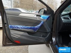 2015款 1.6T DLX尊贵型