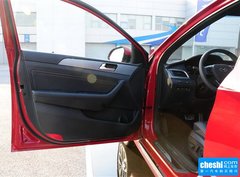 2015款 1.6T DLX尊贵型