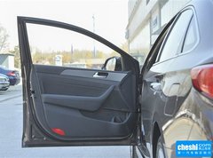 2015款 1.6T DLX尊贵型