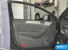 2015款 1.6T DLX尊贵型
