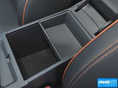 2015款 1.6T DLX尊贵型