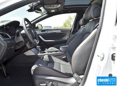 2015款 1.6T DLX尊贵型