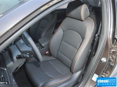 2015款 1.6T DLX尊贵型