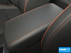 2015款 1.6T DLX尊贵型