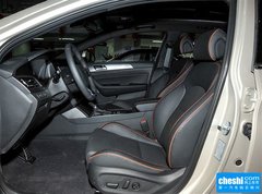 2015款 1.6T DLX尊贵型