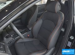 2015款 1.6T DLX尊贵型