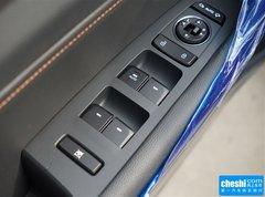 2015款 1.6T DLX尊贵型