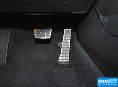 2015款 1.6T DLX尊贵型
