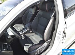 2015款 1.6T DLX尊贵型