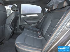 2015款 1.6T DLX尊贵型