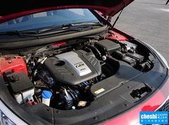 2015款 1.6T DLX尊贵型