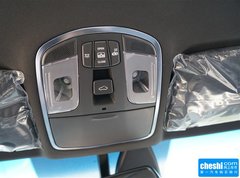 2015款 1.6T DLX尊贵型