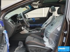 2015款 1.6T DLX尊贵型