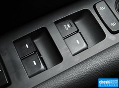 2015款 1.6T DLX尊贵型