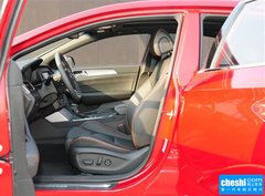 2015款 1.6T DLX尊贵型