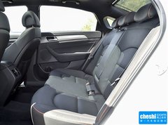 2015款 1.6T DLX尊贵型