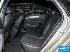 2015款 1.6T DLX尊贵型
