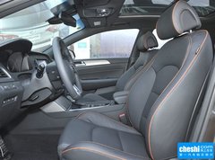2015款 1.6T DLX尊贵型