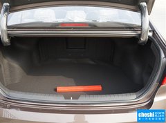 2015款 1.6T DLX尊贵型
