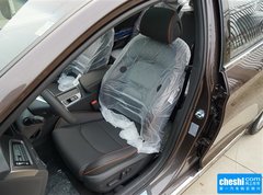 2015款 1.6T DLX尊贵型