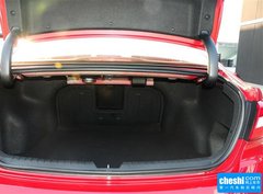 2015款 1.6T DLX尊贵型